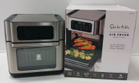 Sure La Table Multifunction 7-In-1 Air Fryer