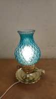 10" H Decorative Lamp