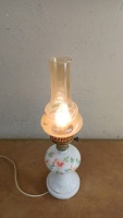 18" H Decorative Lamp