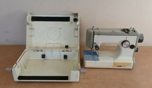 Sears Kenmore Sewing Machine