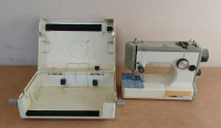 Sears Kenmore Sewing Machine