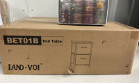 Miscellaneous Amazon Box! - 2
