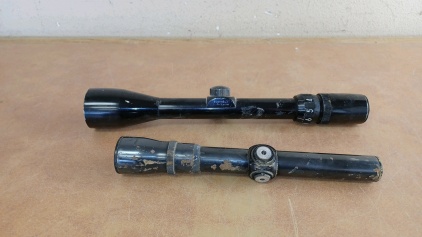 (2) Scopes