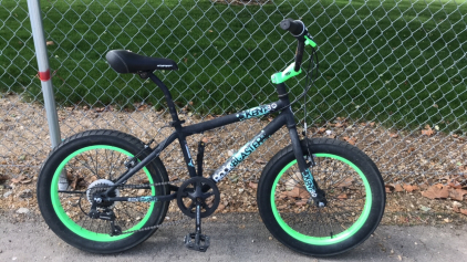 20&rdquo; Kent RockBlaster