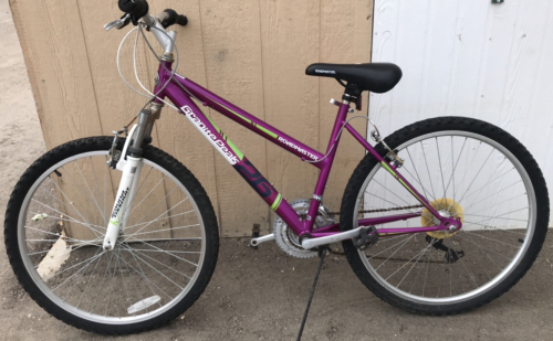 26&rdquo; Roadmaster Granite Peaks