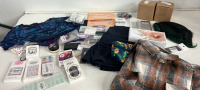 Womens Clothing, Fake Nails, Makeup, AirPod Case and More!