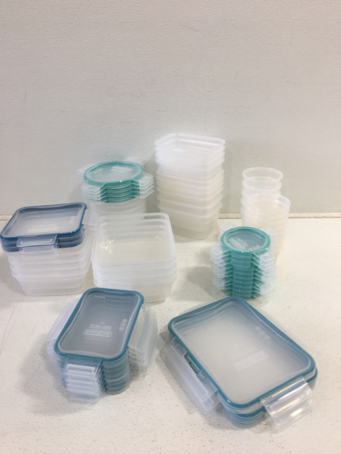 Snapware Storage Container Sets