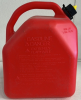 Gas Can