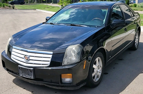 2006 Cadillac CTS - 85K Miles!