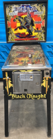 1980 Black Knight Pinball Machine