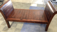 Entryway Bench