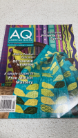 (19) Quilt Books and Magazines - 9