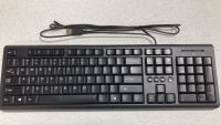 (6) Various Computer Keyboards - 3
