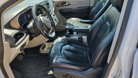 2018 Chrysler Pacifica - Bucket Seats - 122K Miles! - 12