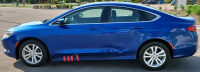 2015 Chrysler 200 - 131K Miles! - 3