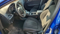 2015 Chrysler 200 - 131K Miles! - 12