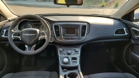 2015 Chrysler 200 - 131K Miles! - 15