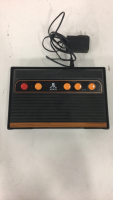 Atari Flashback 9 Game Console With (2) Controllers - 2