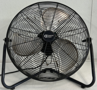 Commercial Electric Fan With Cord