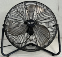 Commercial Electric Fan With Cord
