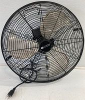 Utilitech Metal Fan
