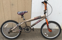 20&rdquo; Rampage Thruster 2.0