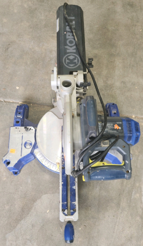 Kobalt Table Saw