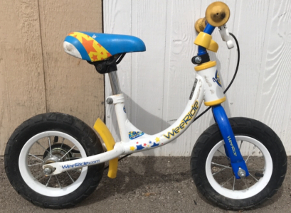 WeeRide Kids Bike