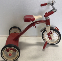 Radio Flyer Tricycle