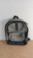 "Ingear Back Country" Backpack