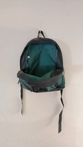 Outbrook Backpack