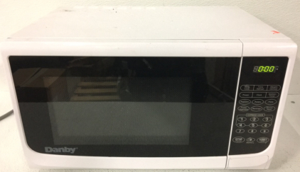 Danby Microwave