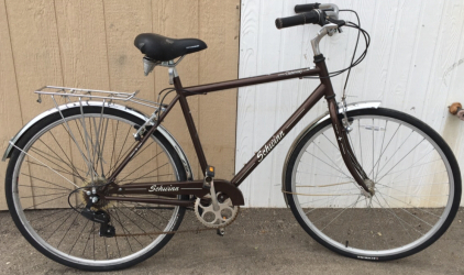 28” Schwinn Gateway