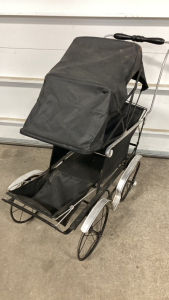 Antique Stroller (Replica)