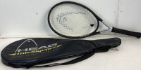 Head Intelligence Tennis Racket