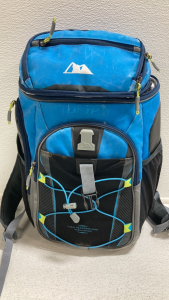 Ultra Arctic Zone Cooler Backpack