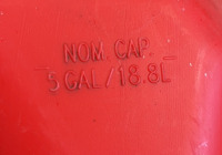 Gas Can - 2