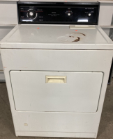 Kenmore Dryer