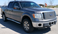 2011 Ford F-150 - 4x4!