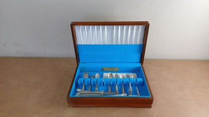 Silverware Set