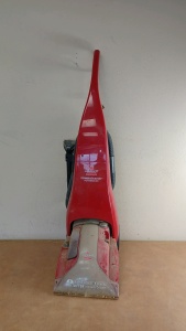 Bissell Powersteamer Powerbrush