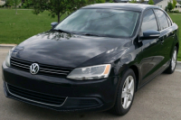 2013 Volkswagen Jetta - Diesel - 105K Miles