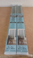 (2) Sets of Window Shades