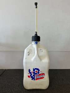 VP Racing Gas Can