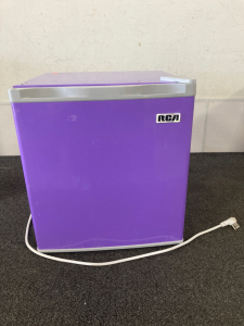 RCA Mini Fridge