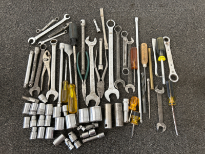 Hand Tools