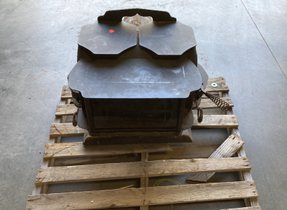 Wood Burning Stove