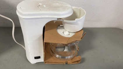 Coffee Pot