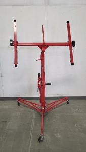 Haul Master 150lb Drywall Panel Hoist