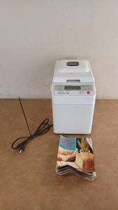 Hitachi Automatic Home Bakery